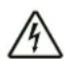 TROTEC PCPS 1120V - Avertissement relat à la tension électrique - 1