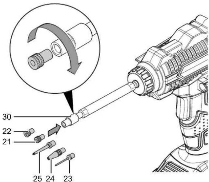 TROTEC PCPS 1120V - Info - 3