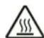 TROTEC PCSS 0520V - Avertissement relatif aux matieres explosives - 1