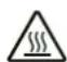 TROTEC PCSS 0520V - Avertissement relatif aux matieres explosives - 1