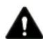 TROTEC PCSS 0520V - Avertissement relatif aux objets pointus - 1