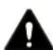 TROTEC PJSS 13230V - Avertissement relatif aux objets pointus - 1