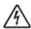 TROTEC PJSS 13230V - Avertissement relat à la tension électrique - 1