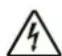 TROTEC PJSS 13230V - Symboles - 1