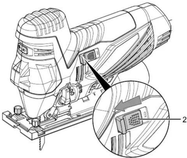 TROTEC PJSS 13230V - Info - 1