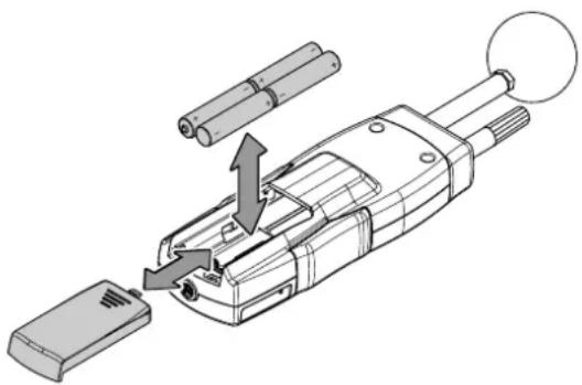 TROTEC TC100 - Remarque - 1
