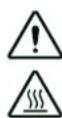 TROTEC BT40 - Indication : - 1