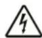 TROTEC PTNS 11230V - Avertissement relatif à la tension électrique - 1