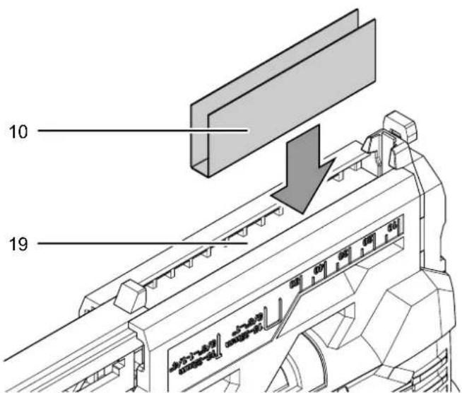 TROTEC PTNS 1020V - Info - 2