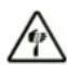 TROTEC PTNS 1020V - Avertissement relatif aux matieres explosives - 1