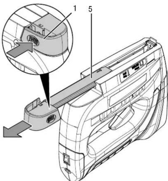TROTEC PTNS 103 6V - Info - 1