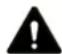 TROTEC PTNS 103 6V - Avertissement relatif aux objets pointus - 1