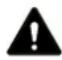 TROTEC PGGS 1020V - Avertissement de surface chaude - 1