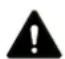 TROTEC PGGS 10230V - Avertissement de surface chaude - 1