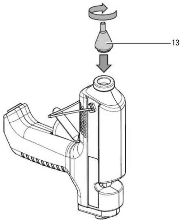 TROTEC PGGS 10230V - Info - 2
