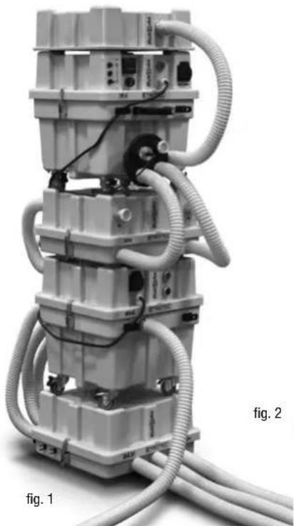 TROTEC VE 4 S - Please note the following instructions: - 1