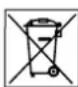 TROTEC VE 4 S - Wichtige Hinweise zum Recycling! - 1