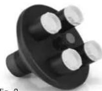 TROTEC VE 4 S - Product description - 2