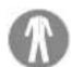 TROTEC PAGS 21115 - Porter un masque de protection - 1