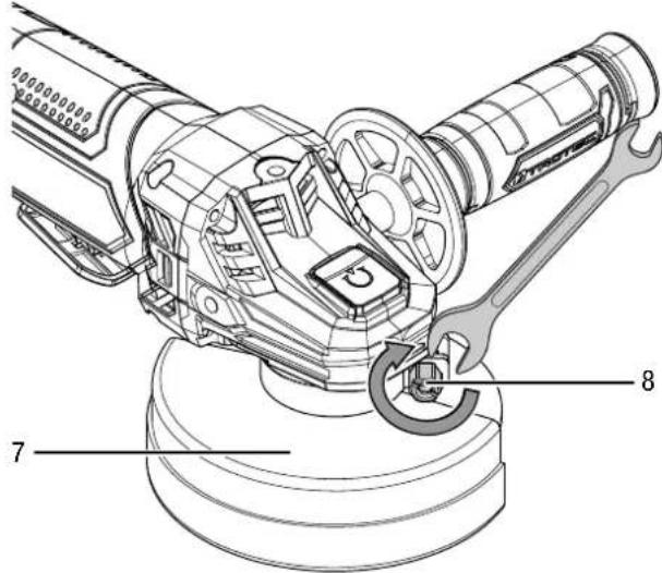 TROTEC PAGS 21115 - Attention - 6
