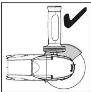 TROTEC PAGS 21115 - Attention - 3