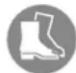 TROTEC PAGS 21115 - Portez des vêtements de protection moulants. - 1