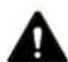 TROTEC PAGS 21115 - Avertissement - 1