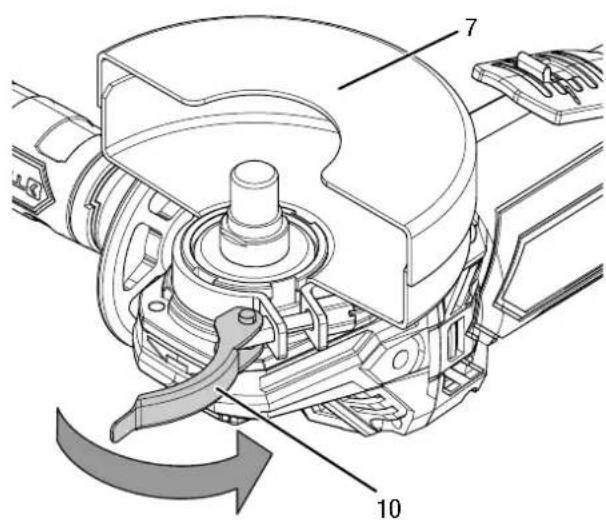 TROTEC PAGS 21115 - Attention - 1