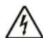 TROTEC PAGS 21115 - Avertissement relat à la tension électrique - 1