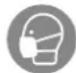TROTEC PAGS 21115 - Portez des lunettes de protection. - 1