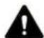 TROTEC PAGS 21115 - Avertissement de surface chaude - 1