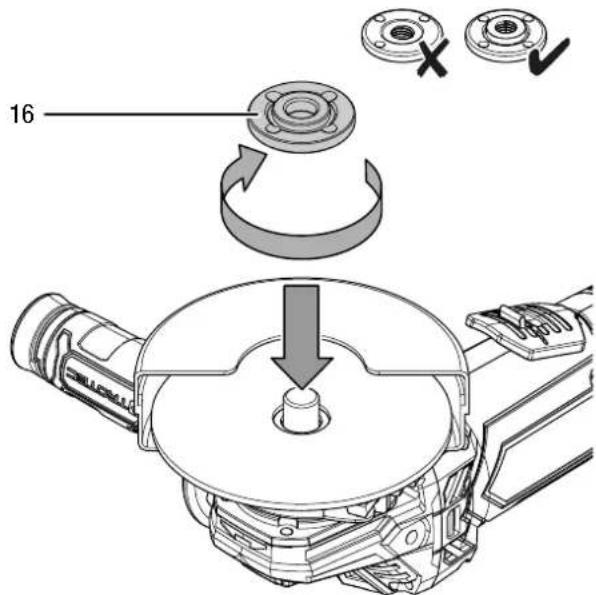 TROTEC PAGS 21115 - Avertissement de surface chaude - 5