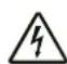 TROTEC PAGS 21115 - Avertissement relat à la tension électrique - 1