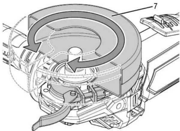 TROTEC PAGS 21115 - Attention - 2