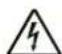 TROTEC PAGS 21115 - Avertissement relat à la tension électrique - 1