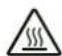TROTEC PAGS 21115 - Avertissement relatif aux matieres explosives - 1