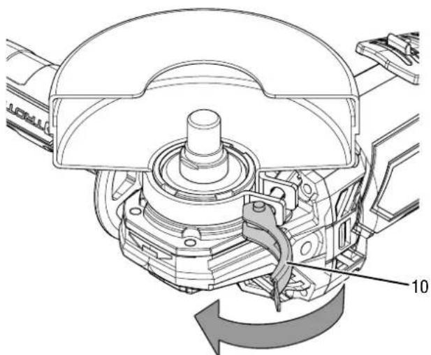 TROTEC PAGS 21115 - Attention - 5
