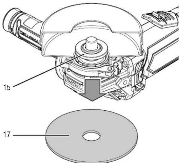 TROTEC PAGS 21115 - Avertissement de surface chaude - 3