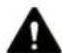 TROTEC PAGS 21115 - Avertissement - 1