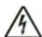 TROTEC VSC3008 - Avertissement relatif à la tension électrique - 1
