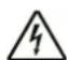 TROTEC VSC3008 - Avertissement relatif à la tension électrique - 1