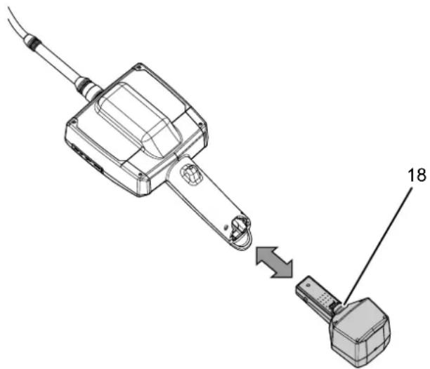 TROTEC VSC3008 - Remarque - 1