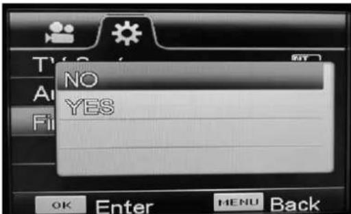 TROTEC VSC3008 - Mettre à jour le firmware - 2