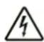 TROTEC VSC206 - Avertissement relat à la tension électrique - 1
