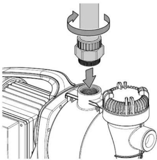 TROTEC TGP 1005 E - Remarque - 1