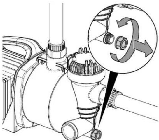 TROTEC TGP 1005 E - Avertissement - 1