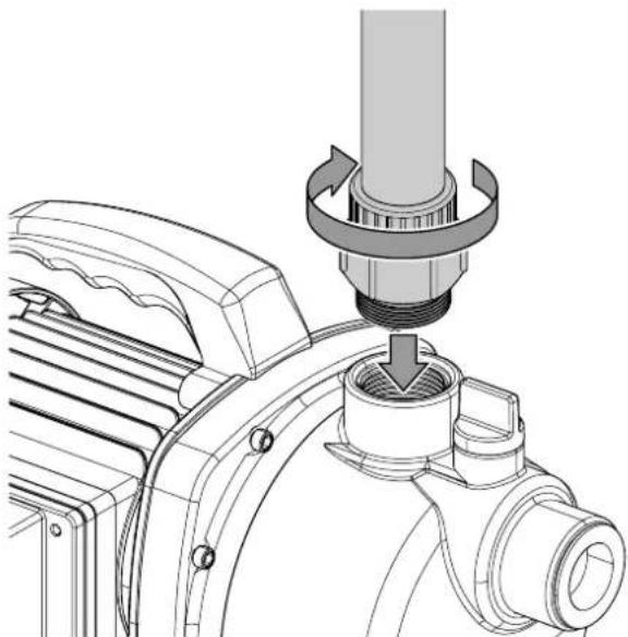 TROTEC TGP 1000 E - Remarque - 1