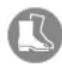 TROTEC PT 15000 S - Porter des gants de protection - 1