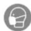 TROTEC PT 15000 S - Porter des lunettes de protection - 1