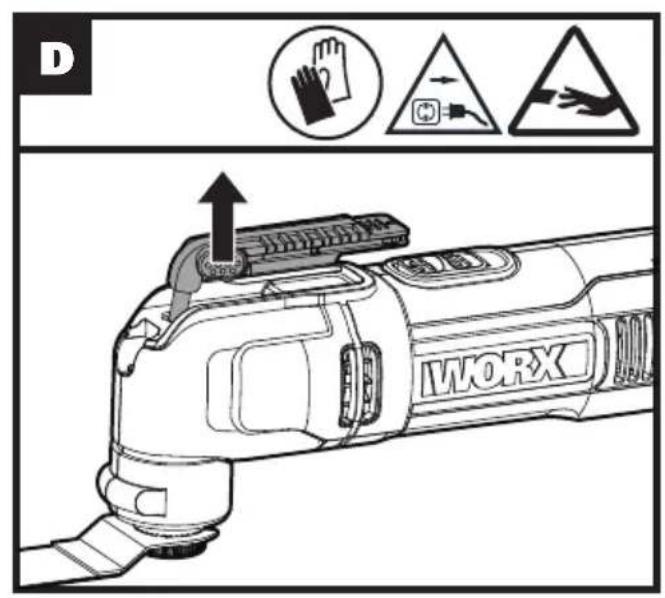 WORX WX686L.1 - ACCESSIONS - 6